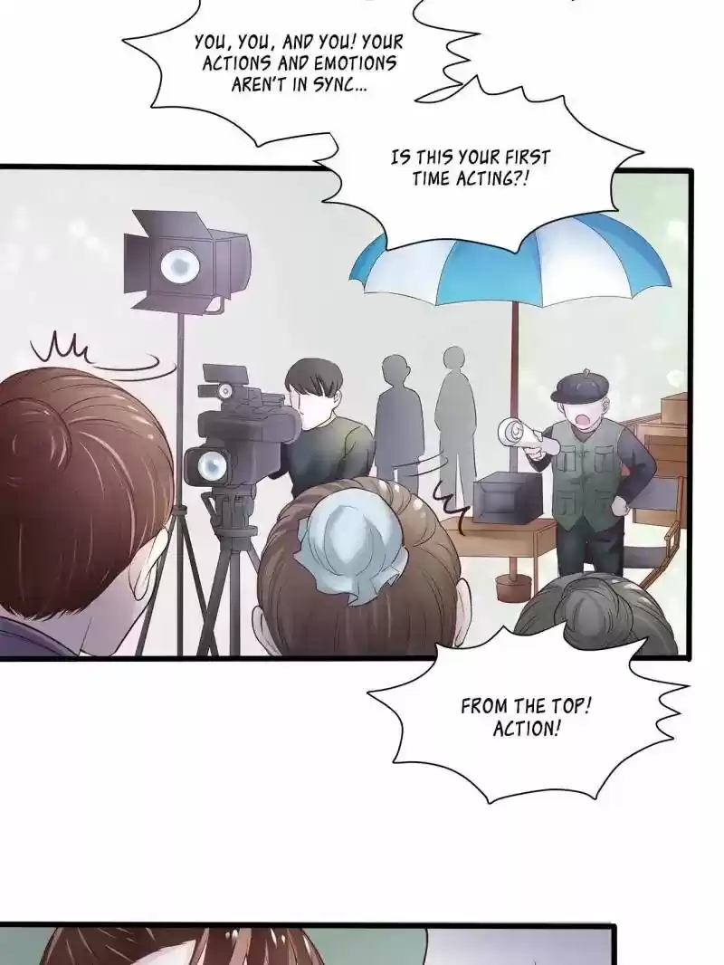 Full Marks Hidden Marriage Chapter 14