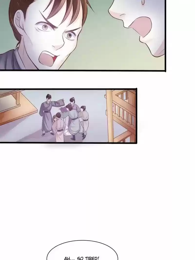 Full Marks Hidden Marriage Chapter 14