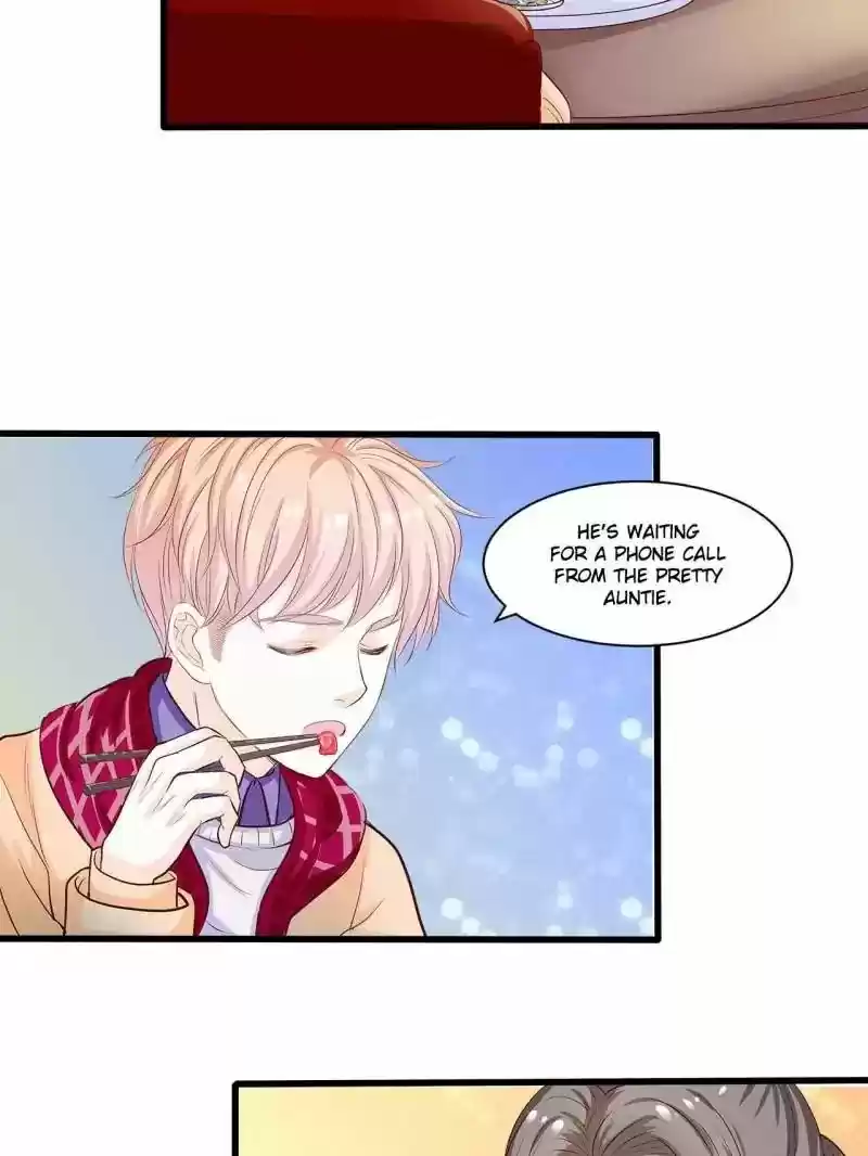 Full Marks Hidden Marriage Chapter 14