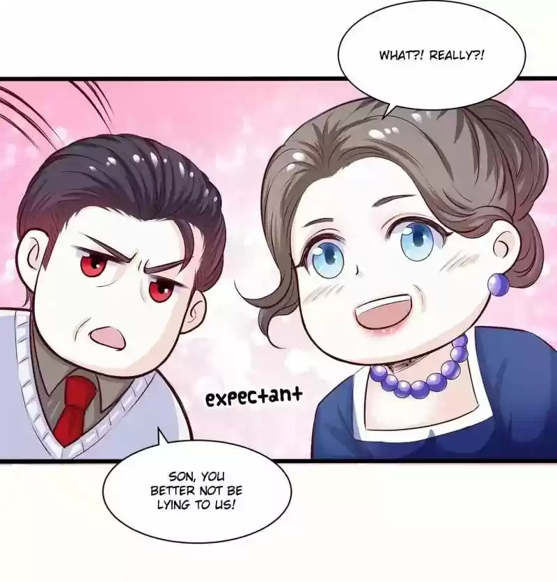 Full Marks Hidden Marriage Chapter 14