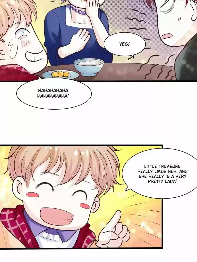 Full Marks Hidden Marriage Chapter 14