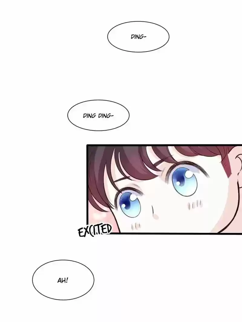 Full Marks Hidden Marriage Chapter 14