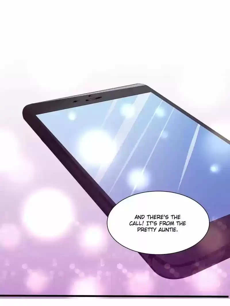 Full Marks Hidden Marriage Chapter 14