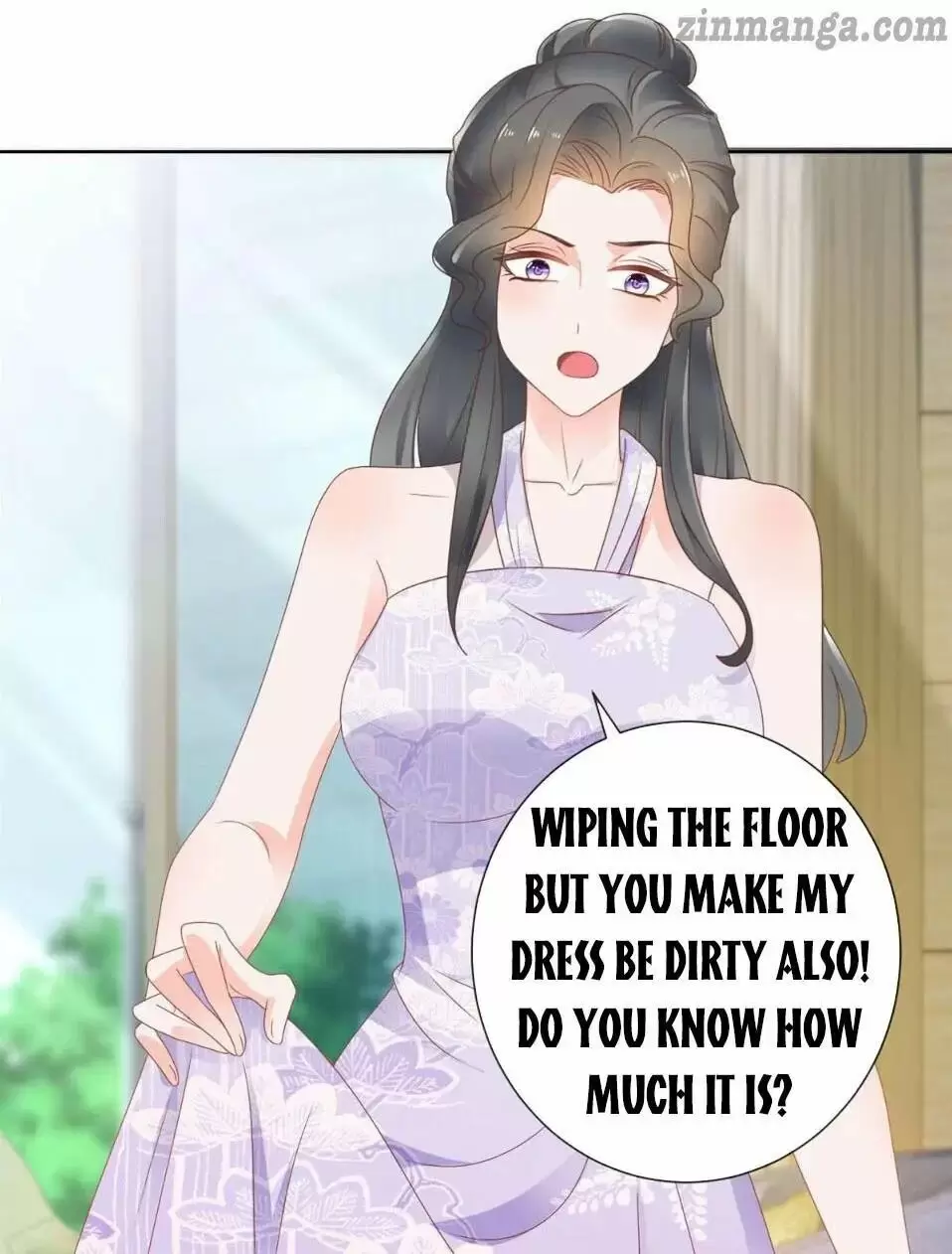 Full Marks Hidden Marriage Chapter 140