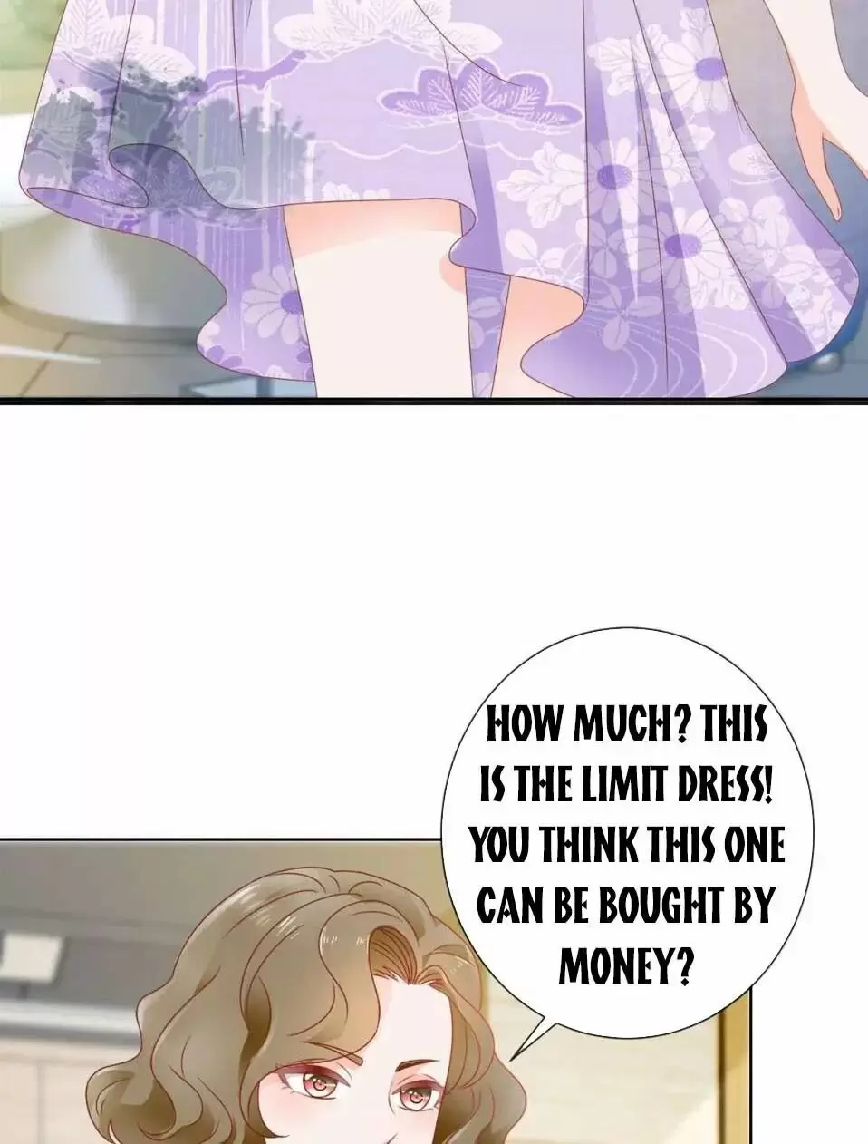 Full Marks Hidden Marriage Chapter 140