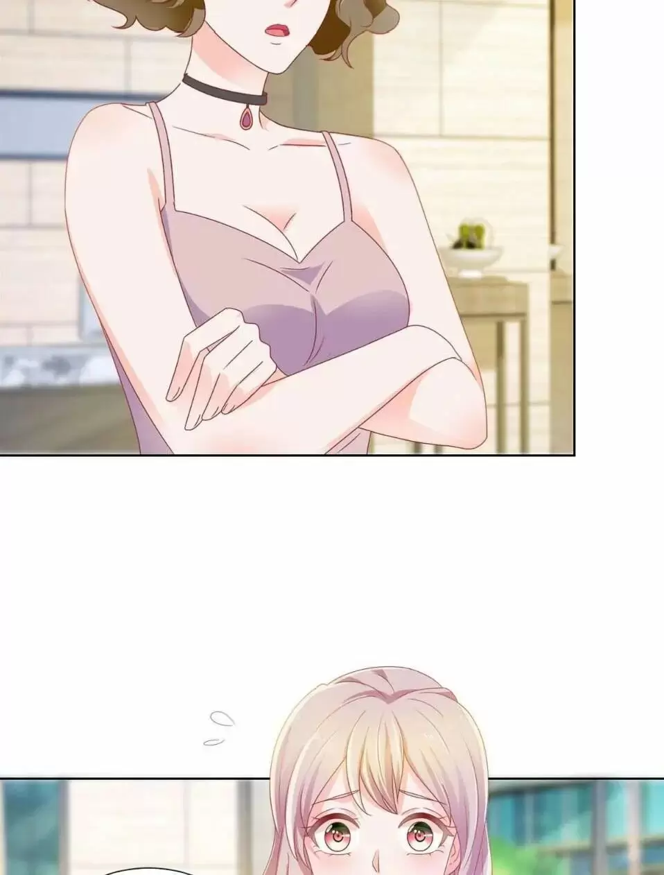 Full Marks Hidden Marriage Chapter 140