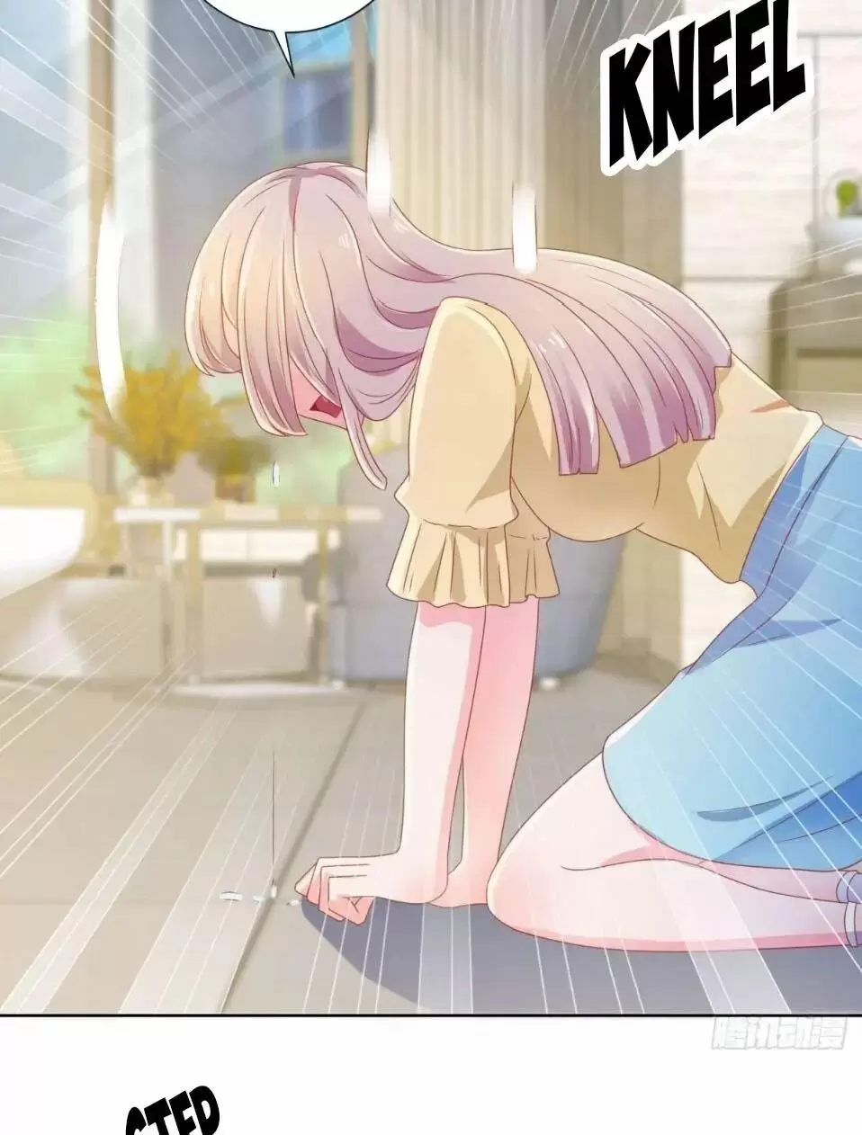 Full Marks Hidden Marriage Chapter 140