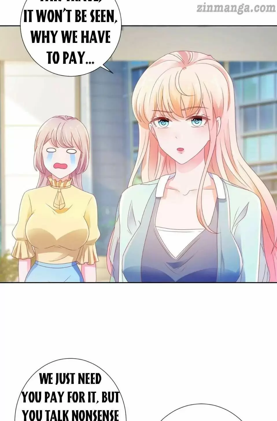 Full Marks Hidden Marriage Chapter 140