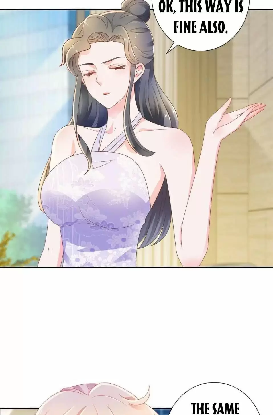 Full Marks Hidden Marriage Chapter 140