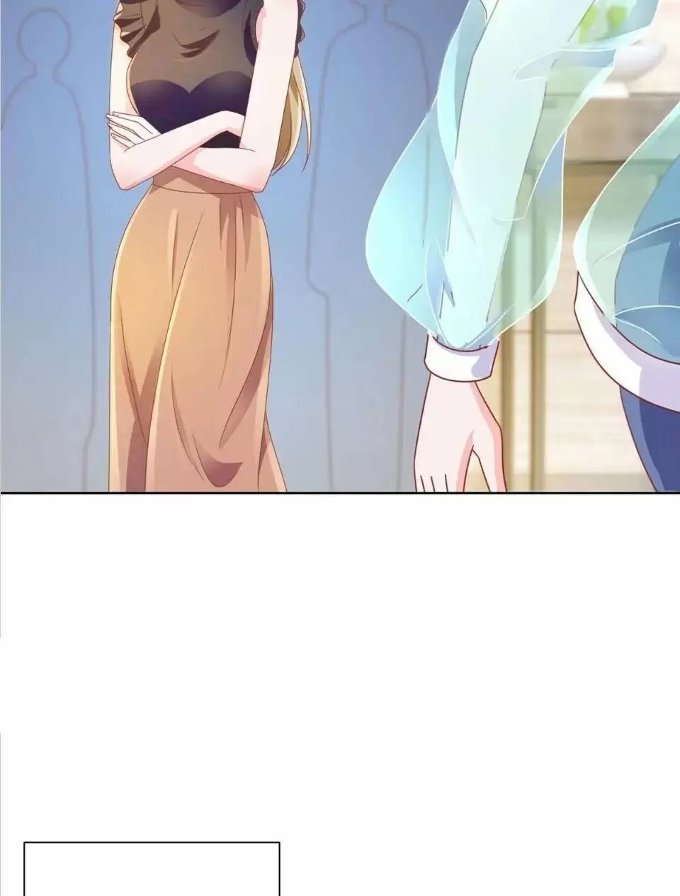 Full Marks Hidden Marriage Chapter 140