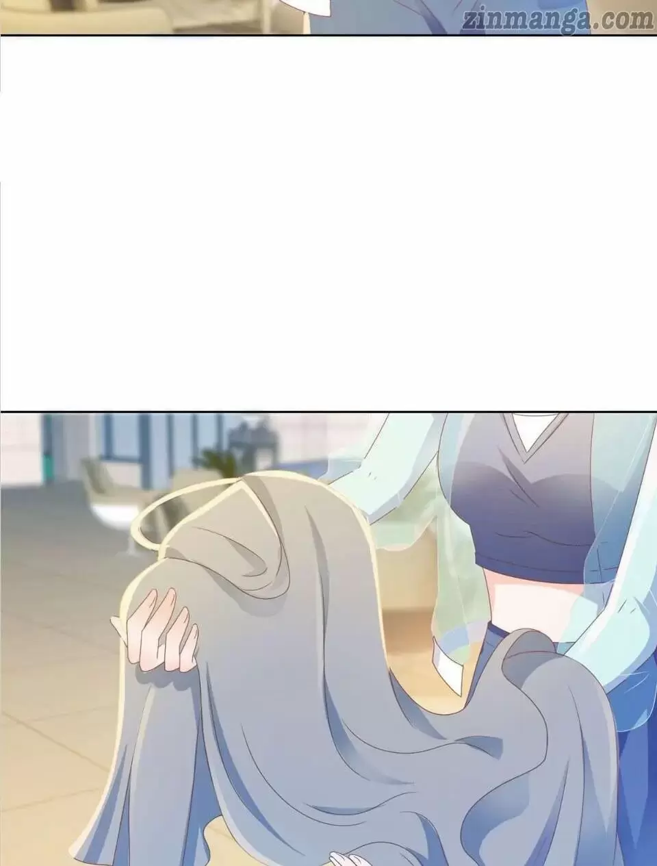 Full Marks Hidden Marriage Chapter 140