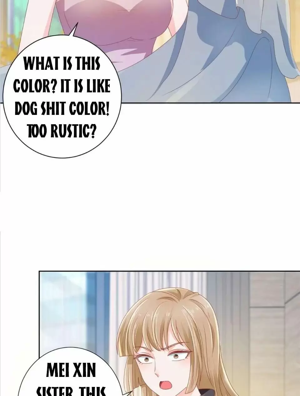 Full Marks Hidden Marriage Chapter 140