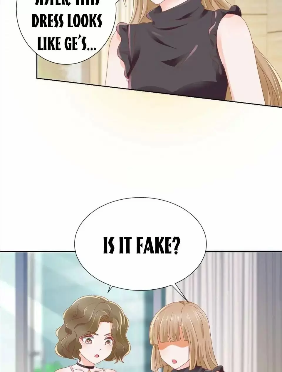 Full Marks Hidden Marriage Chapter 140