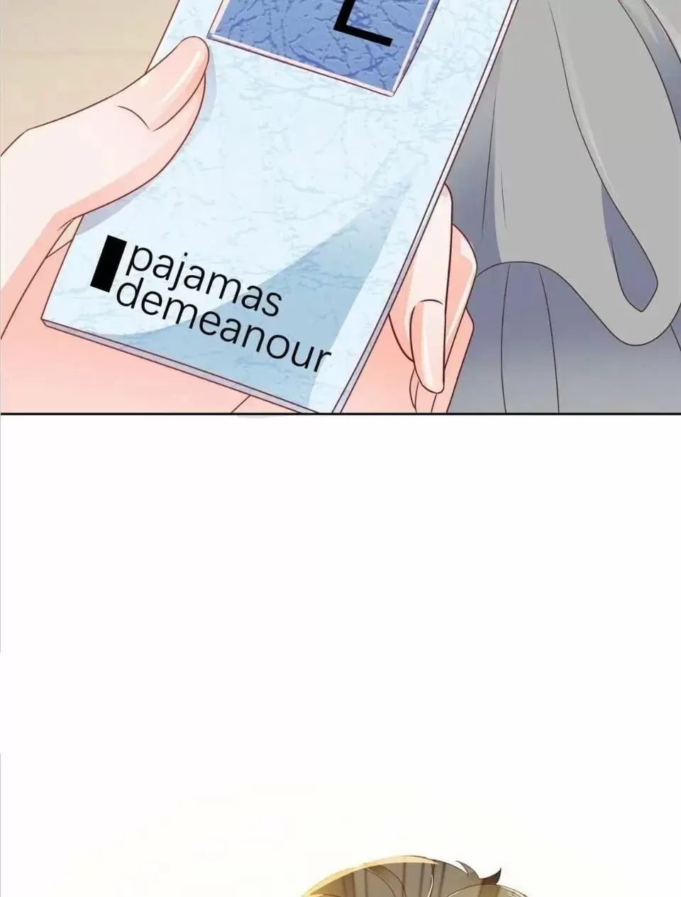 Full Marks Hidden Marriage Chapter 140