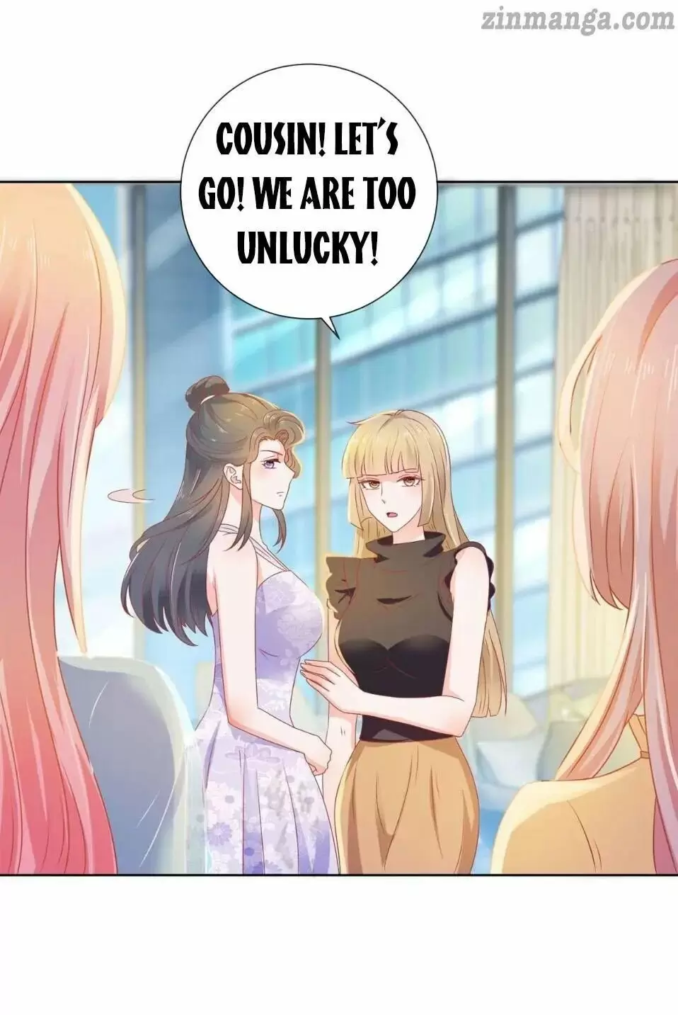 Full Marks Hidden Marriage Chapter 140