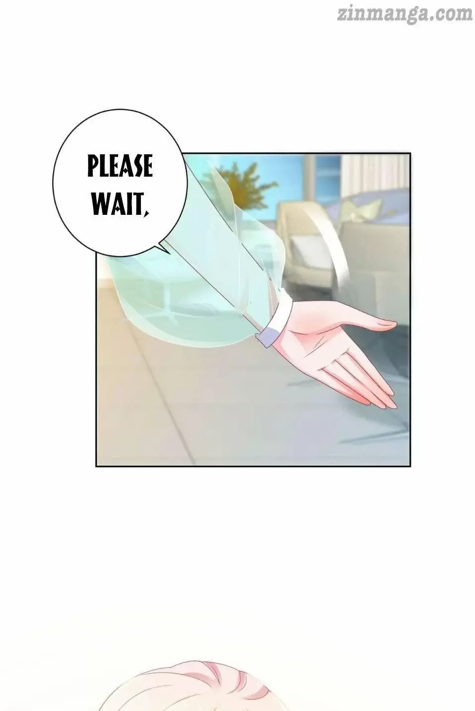 Full Marks Hidden Marriage Chapter 140