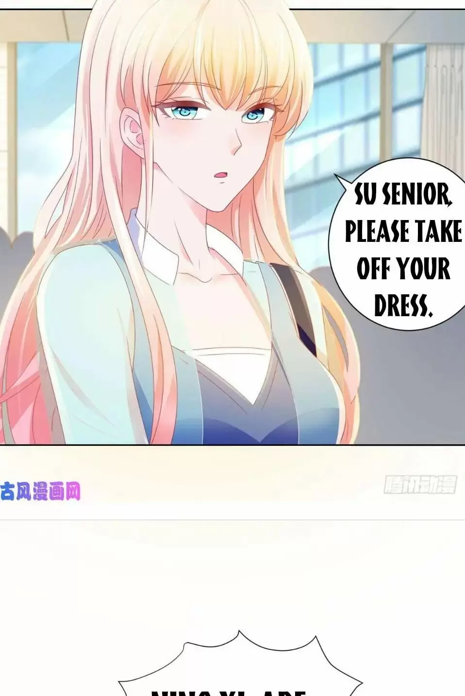 Full Marks Hidden Marriage Chapter 140