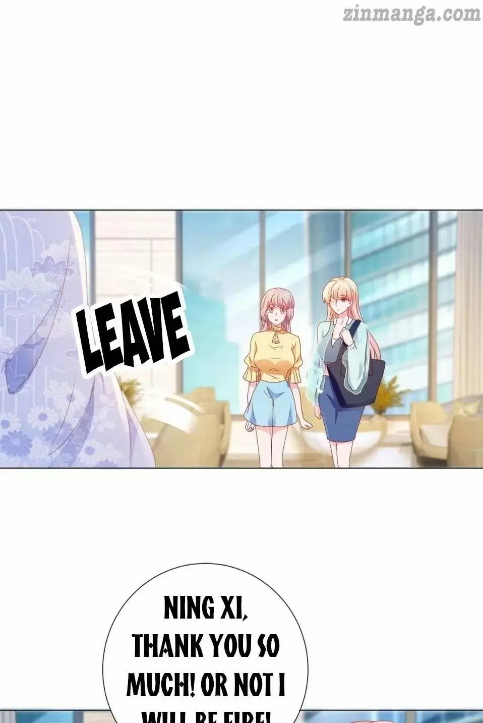 Full Marks Hidden Marriage Chapter 140