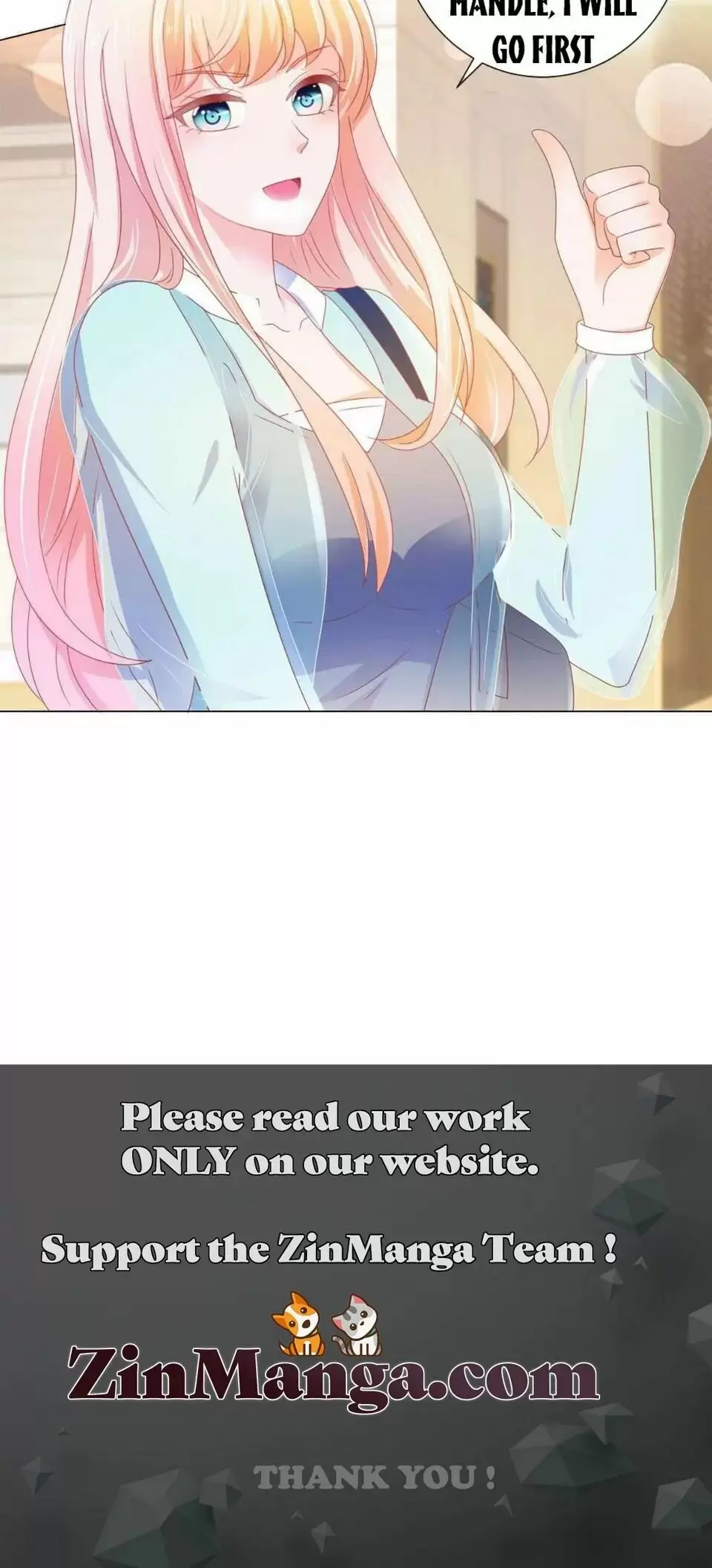 Full Marks Hidden Marriage Chapter 140