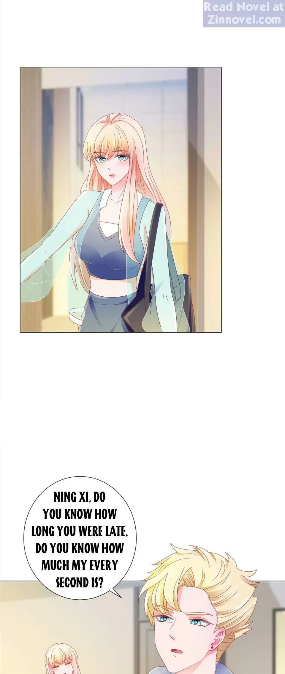 Full Marks Hidden Marriage Chapter 141