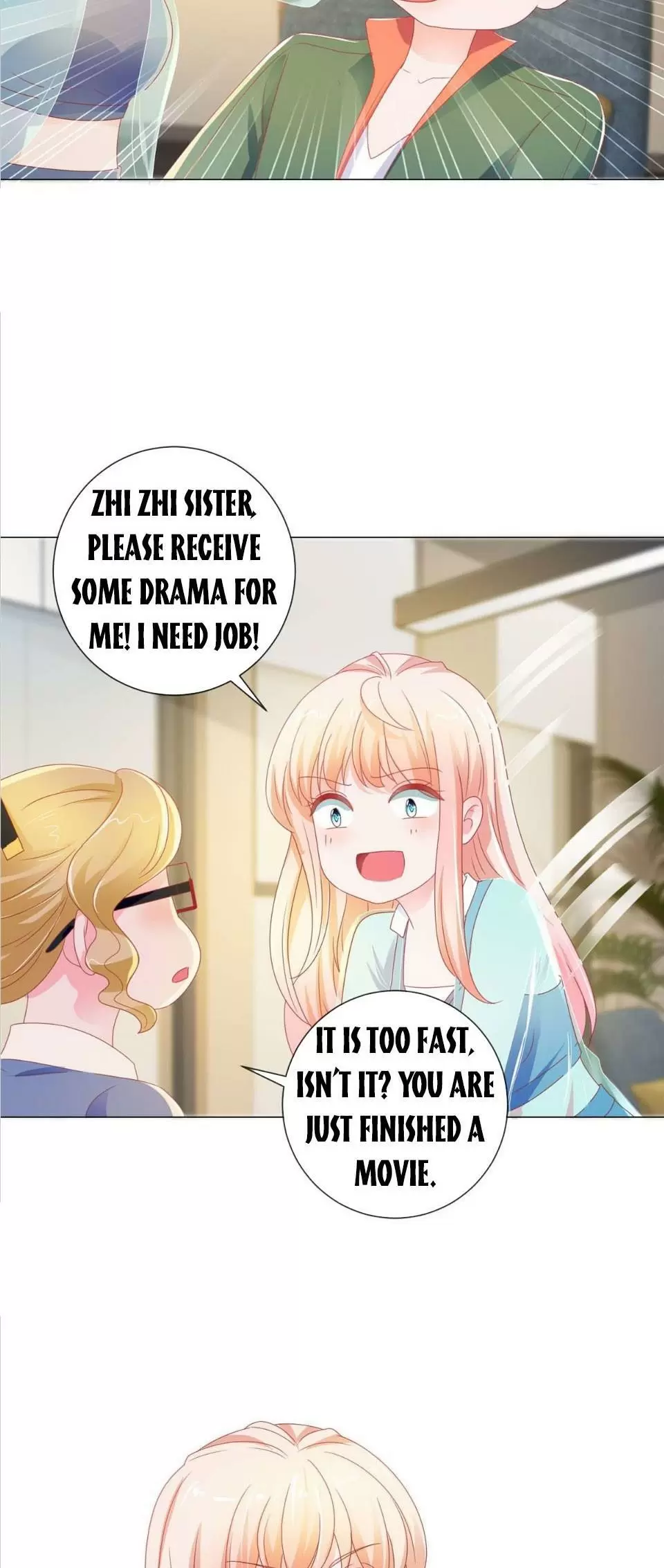 Full Marks Hidden Marriage Chapter 141