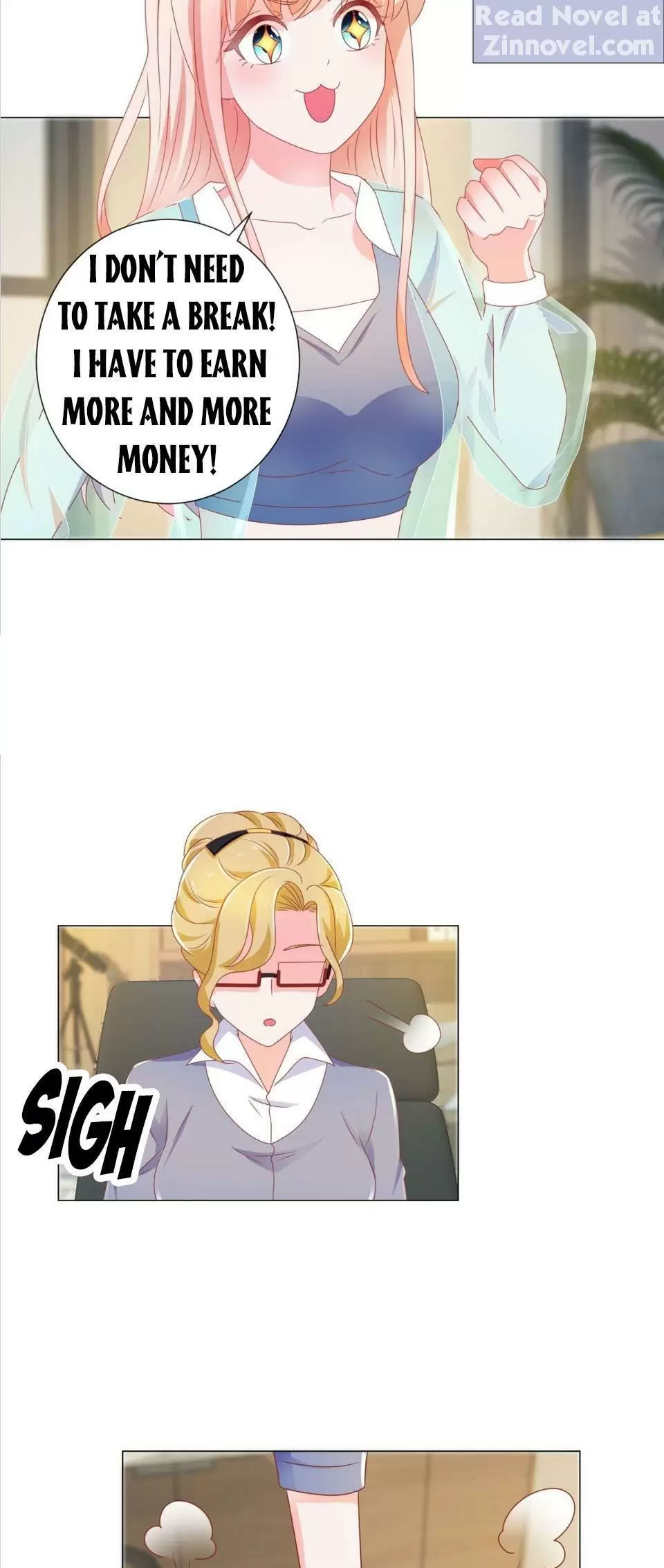 Full Marks Hidden Marriage Chapter 141