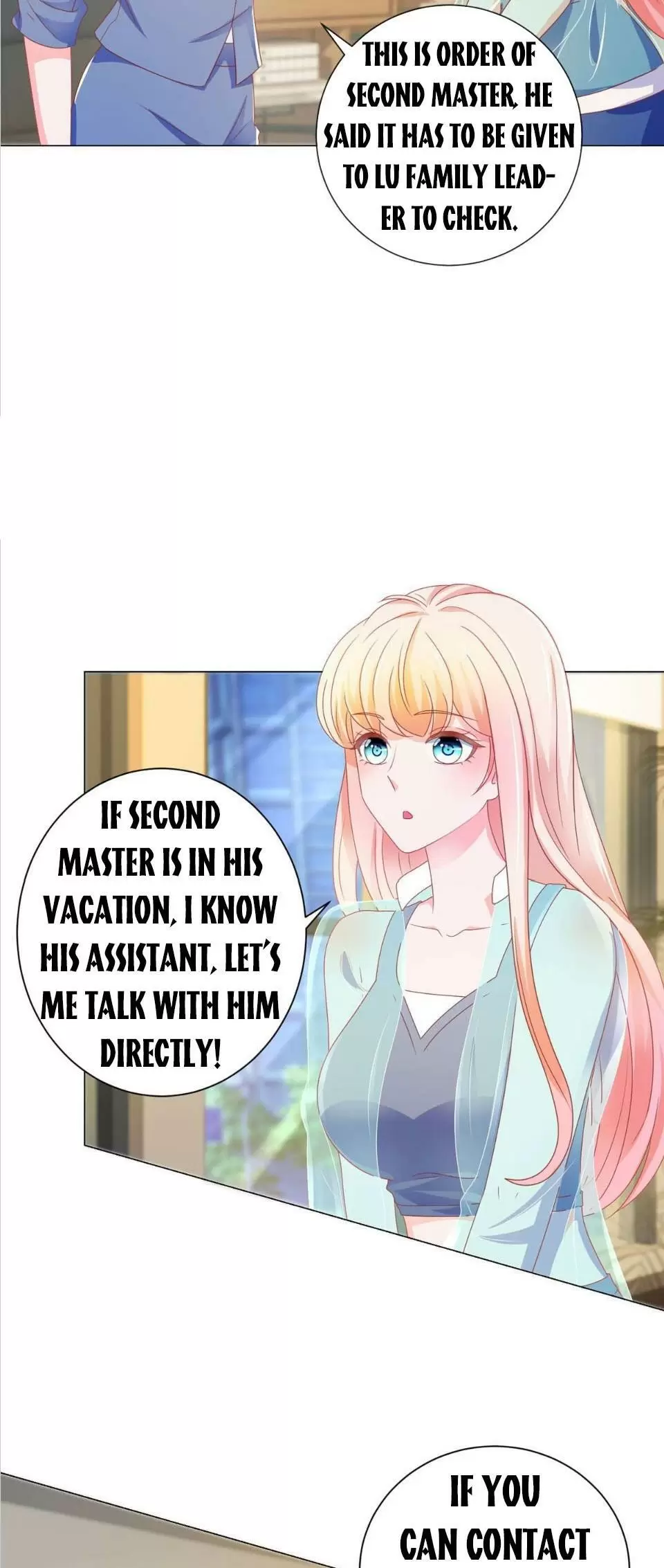 Full Marks Hidden Marriage Chapter 141