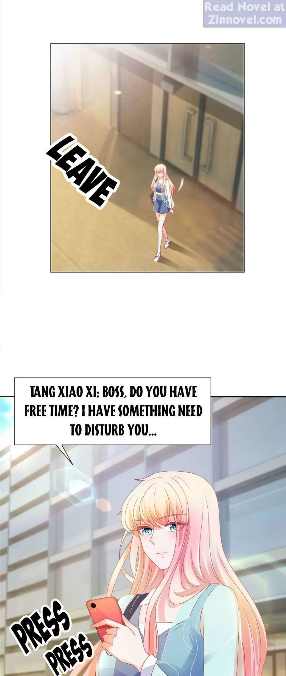 Full Marks Hidden Marriage Chapter 141