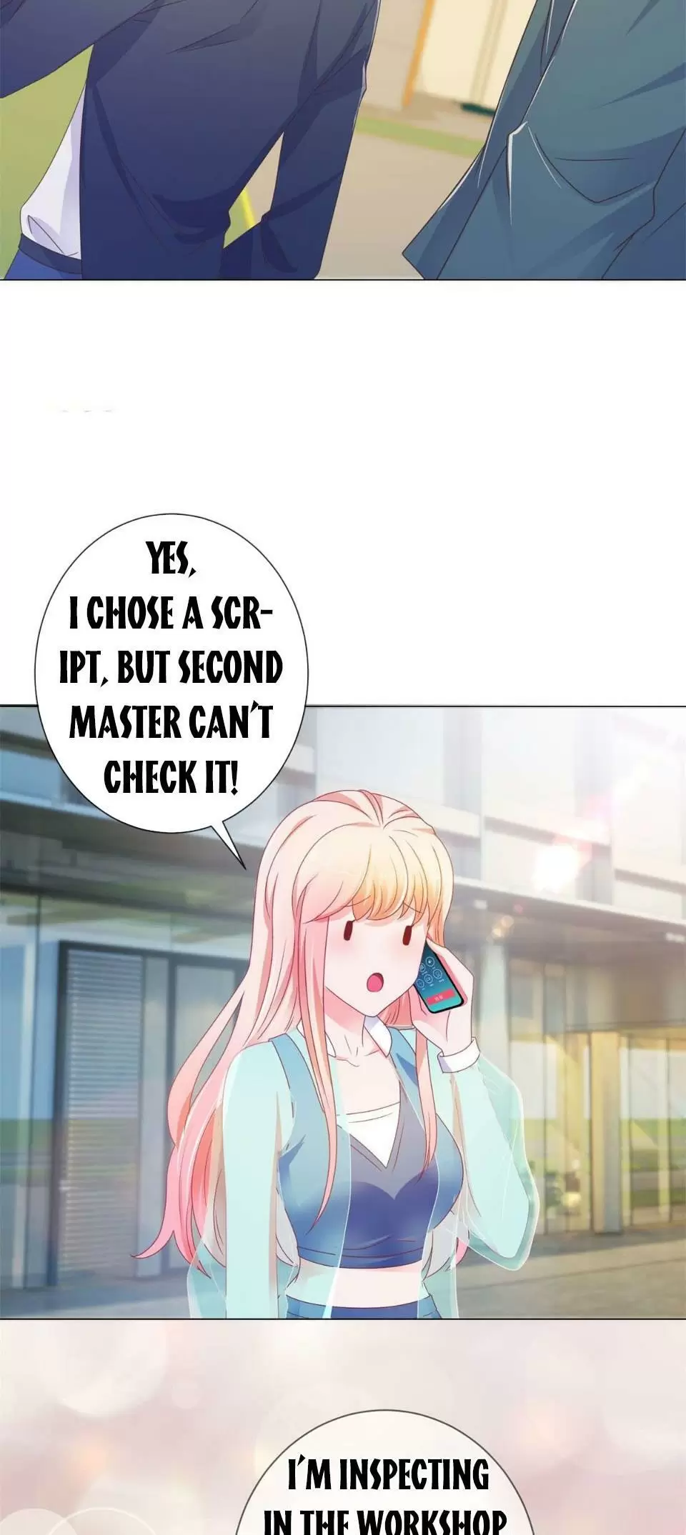 Full Marks Hidden Marriage Chapter 141