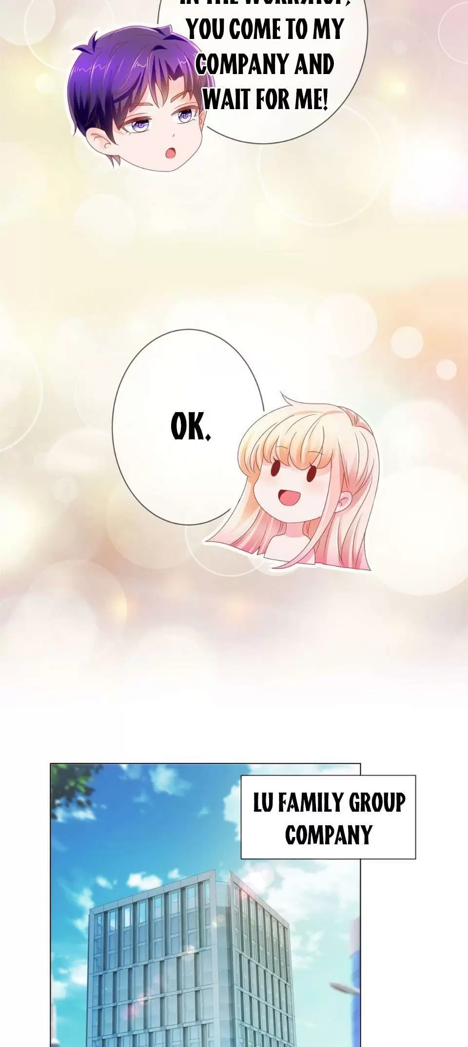 Full Marks Hidden Marriage Chapter 141