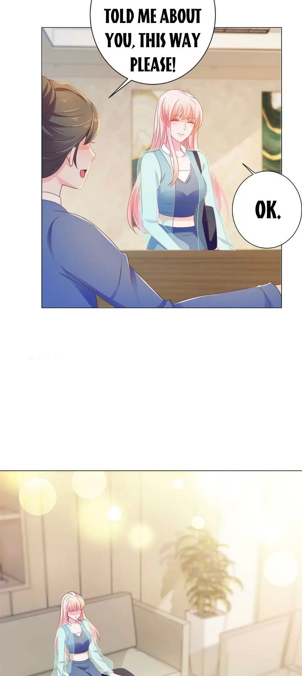 Full Marks Hidden Marriage Chapter 141