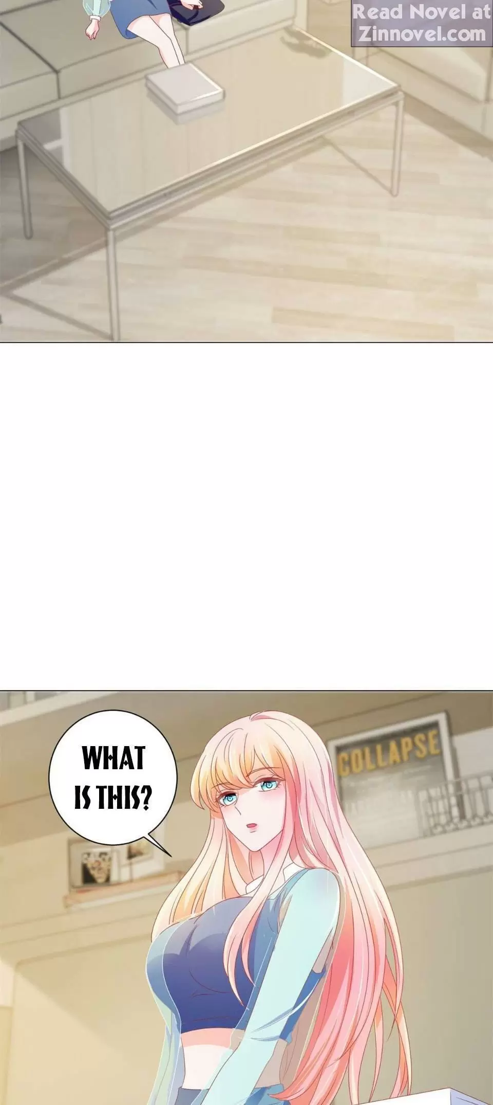 Full Marks Hidden Marriage Chapter 141