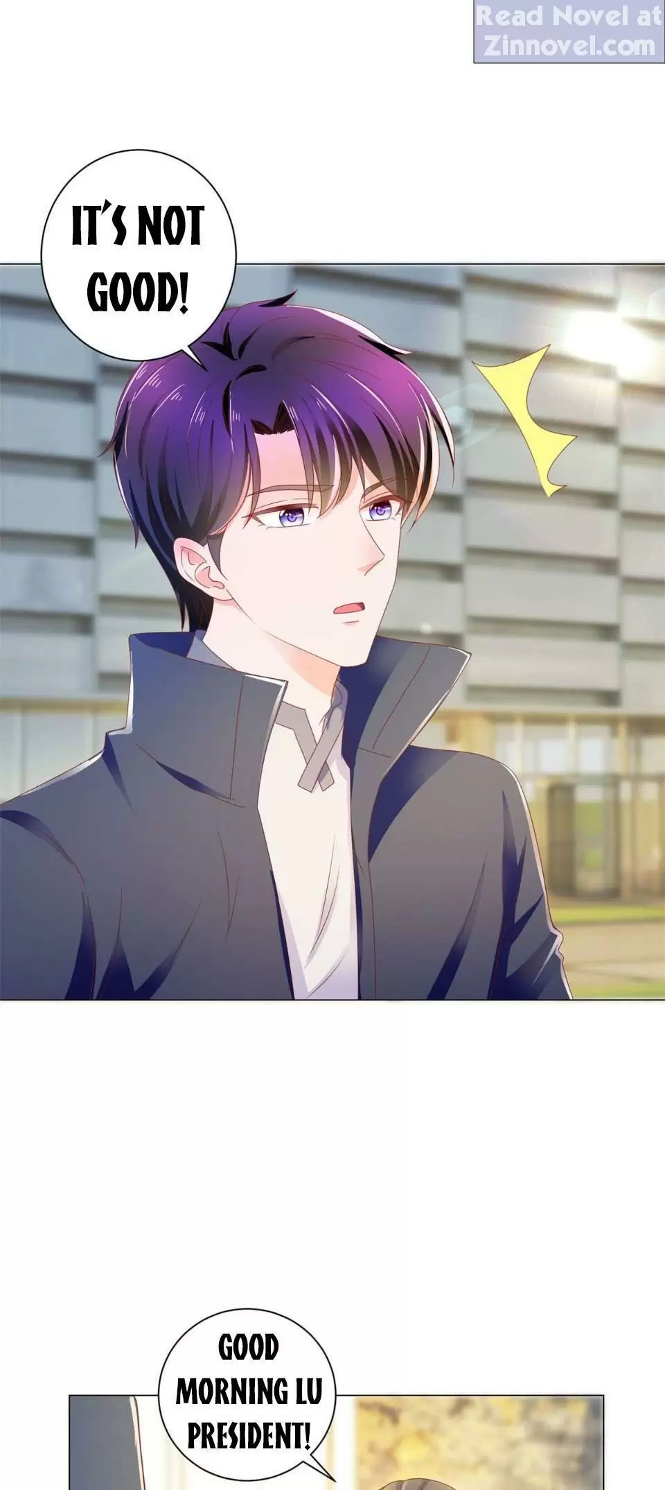 Full Marks Hidden Marriage Chapter 141