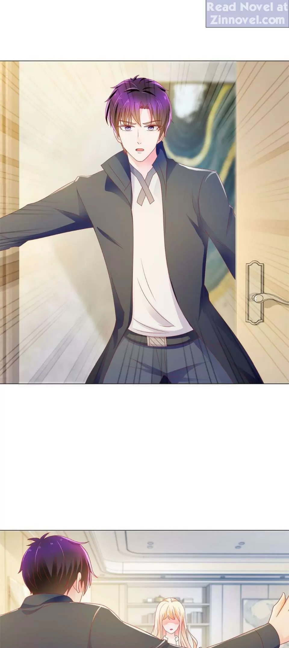 Full Marks Hidden Marriage Chapter 141