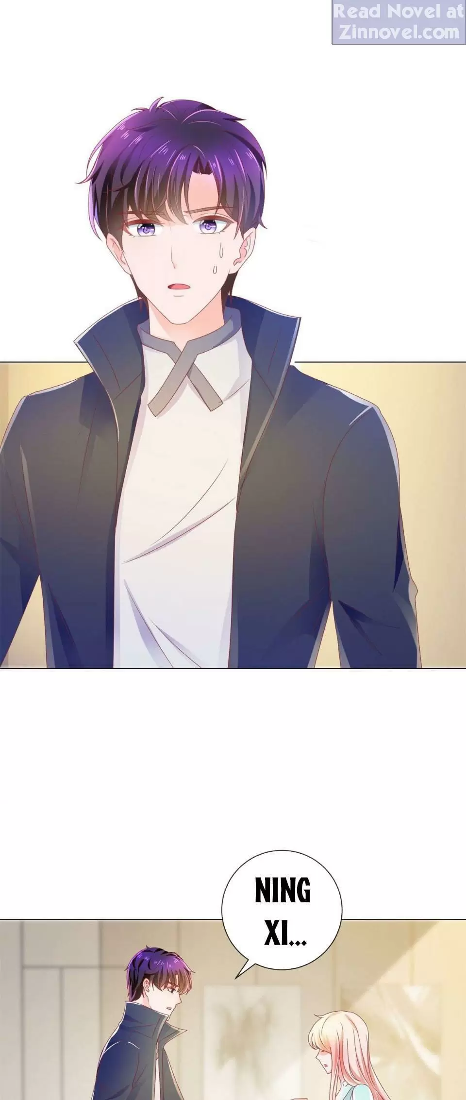 Full Marks Hidden Marriage Chapter 142