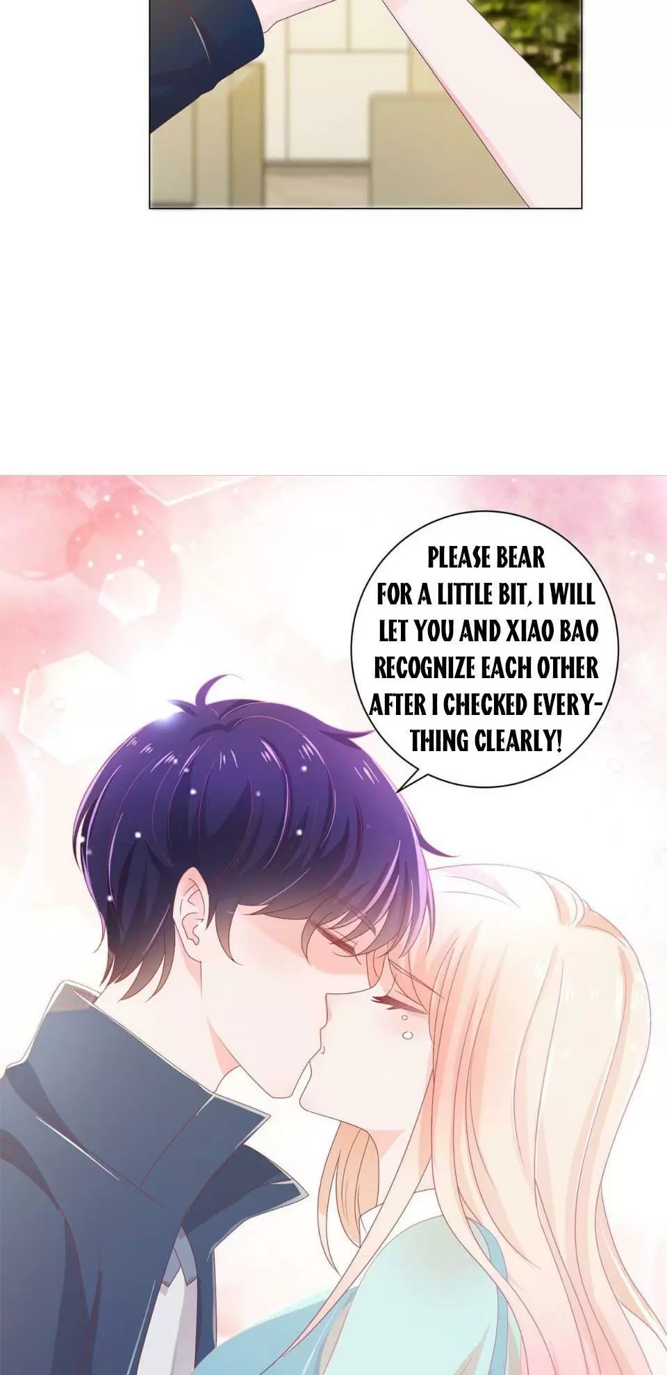 Full Marks Hidden Marriage Chapter 142