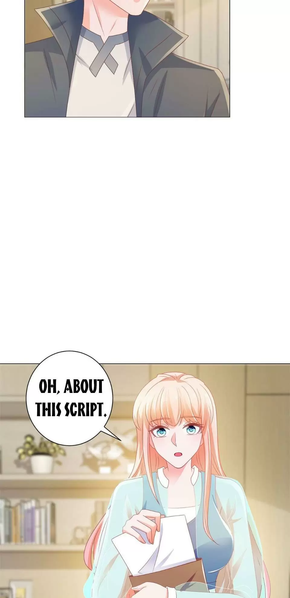 Full Marks Hidden Marriage Chapter 142