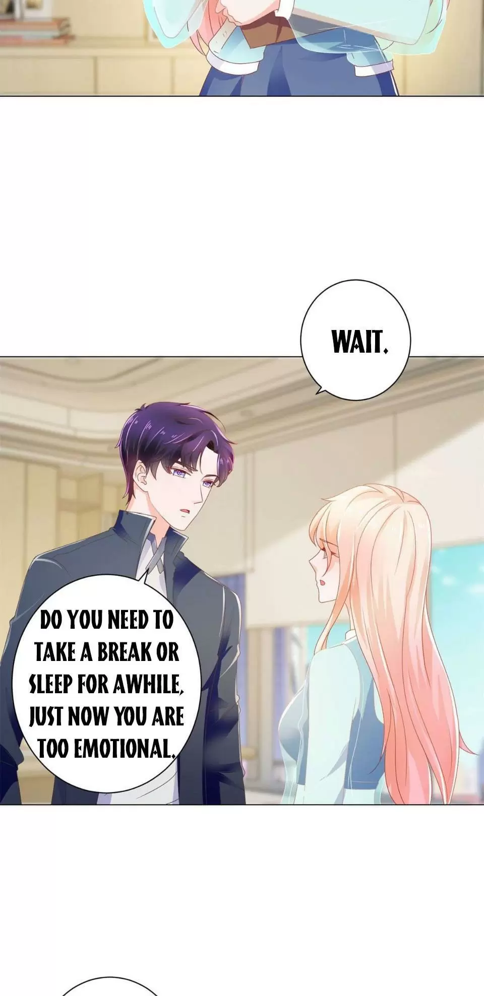 Full Marks Hidden Marriage Chapter 142