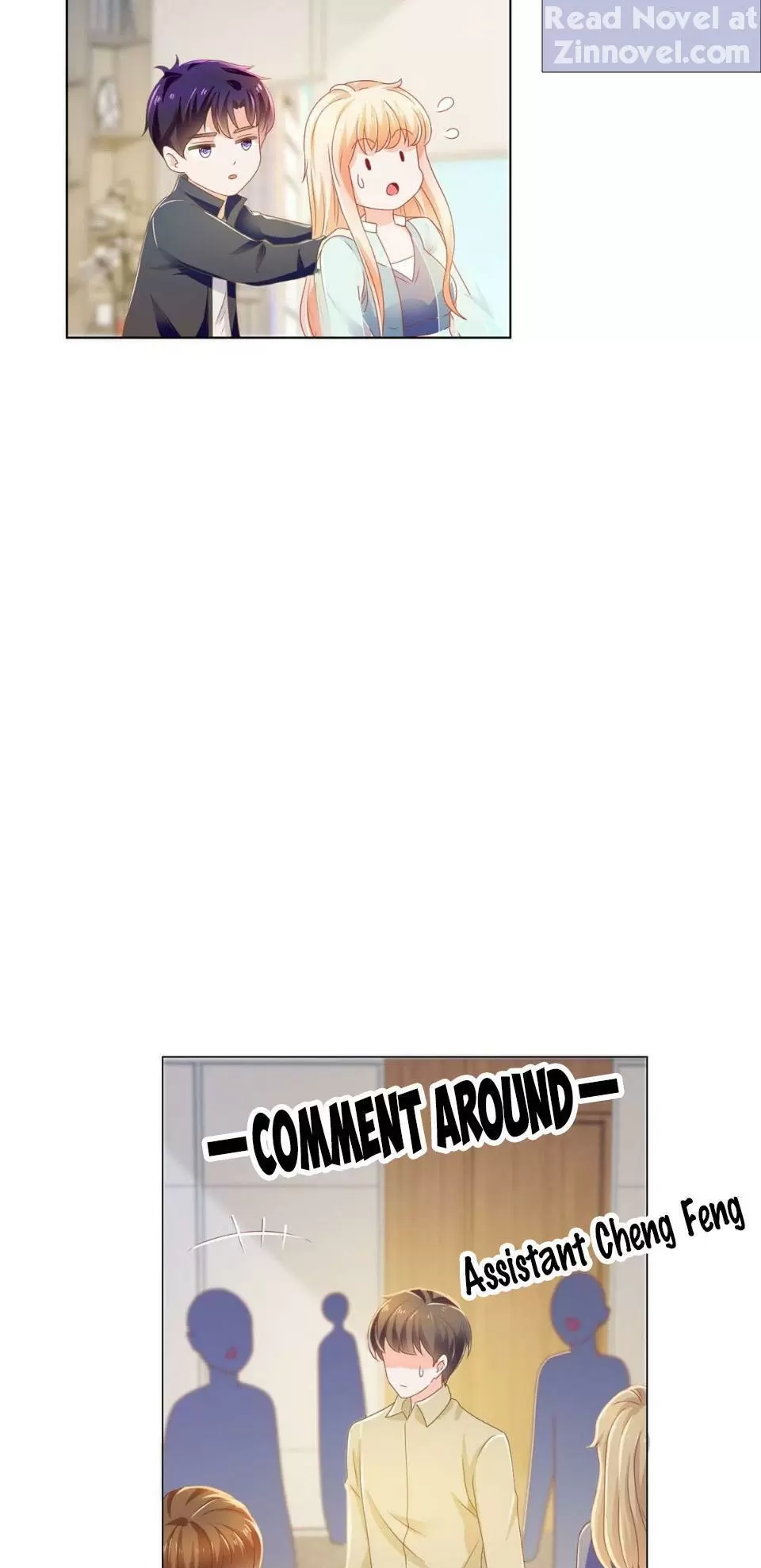 Full Marks Hidden Marriage Chapter 142