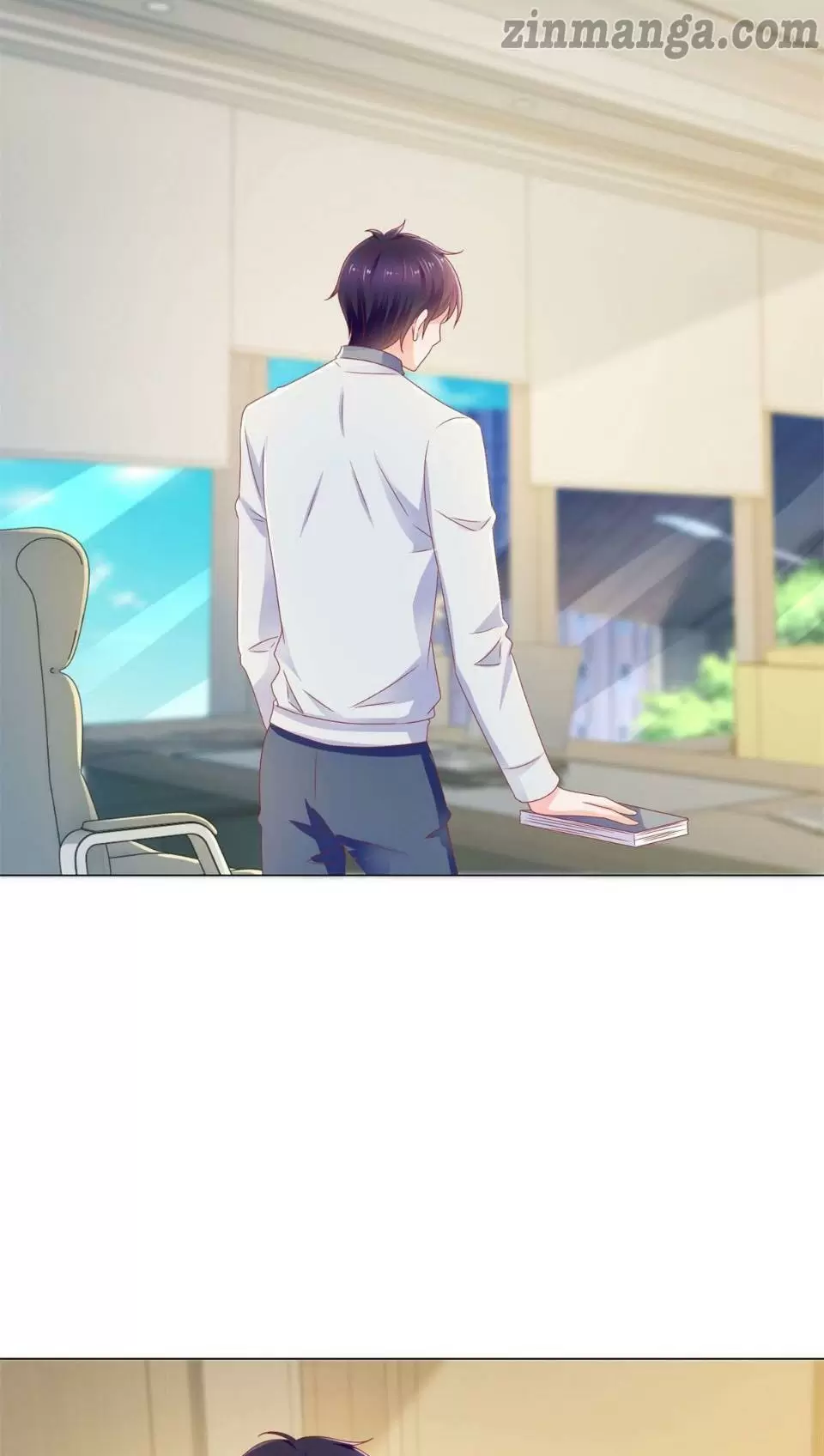 Full Marks Hidden Marriage Chapter 143