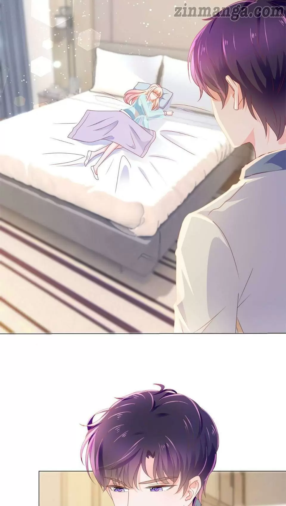 Full Marks Hidden Marriage Chapter 143