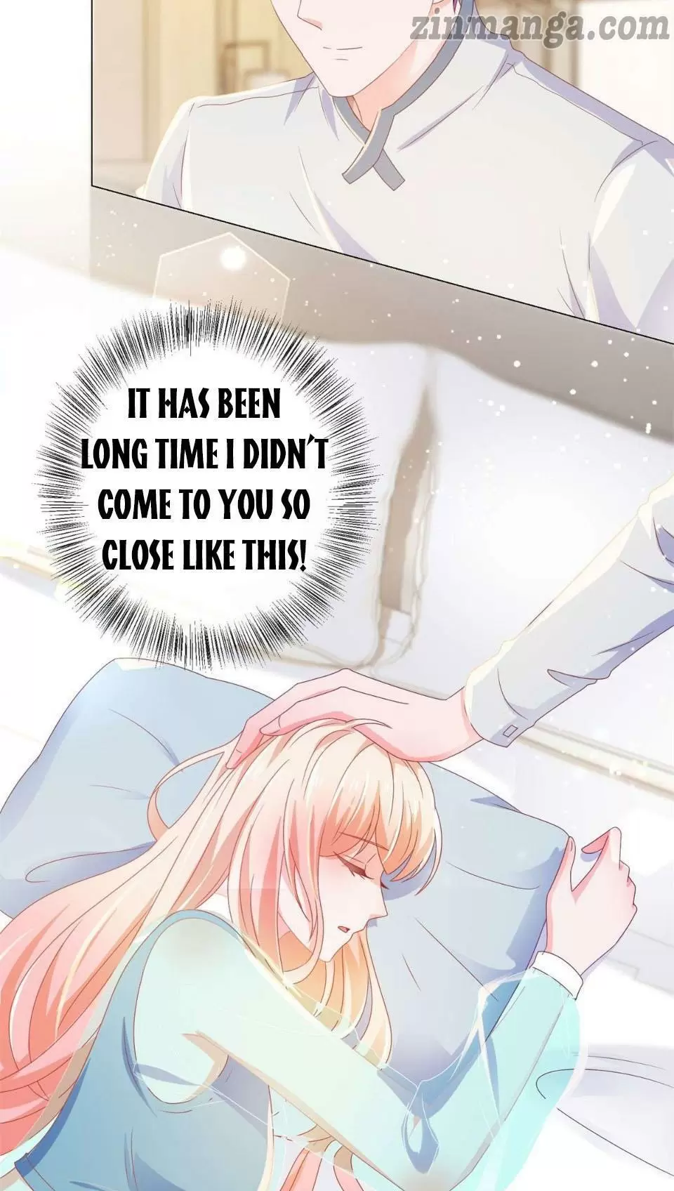 Full Marks Hidden Marriage Chapter 143