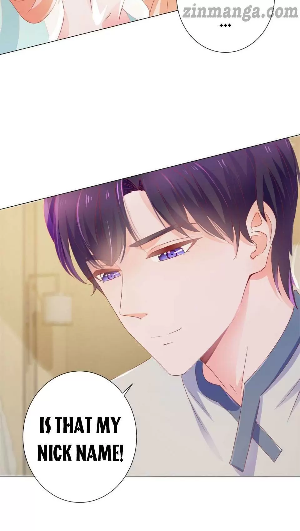 Full Marks Hidden Marriage Chapter 143