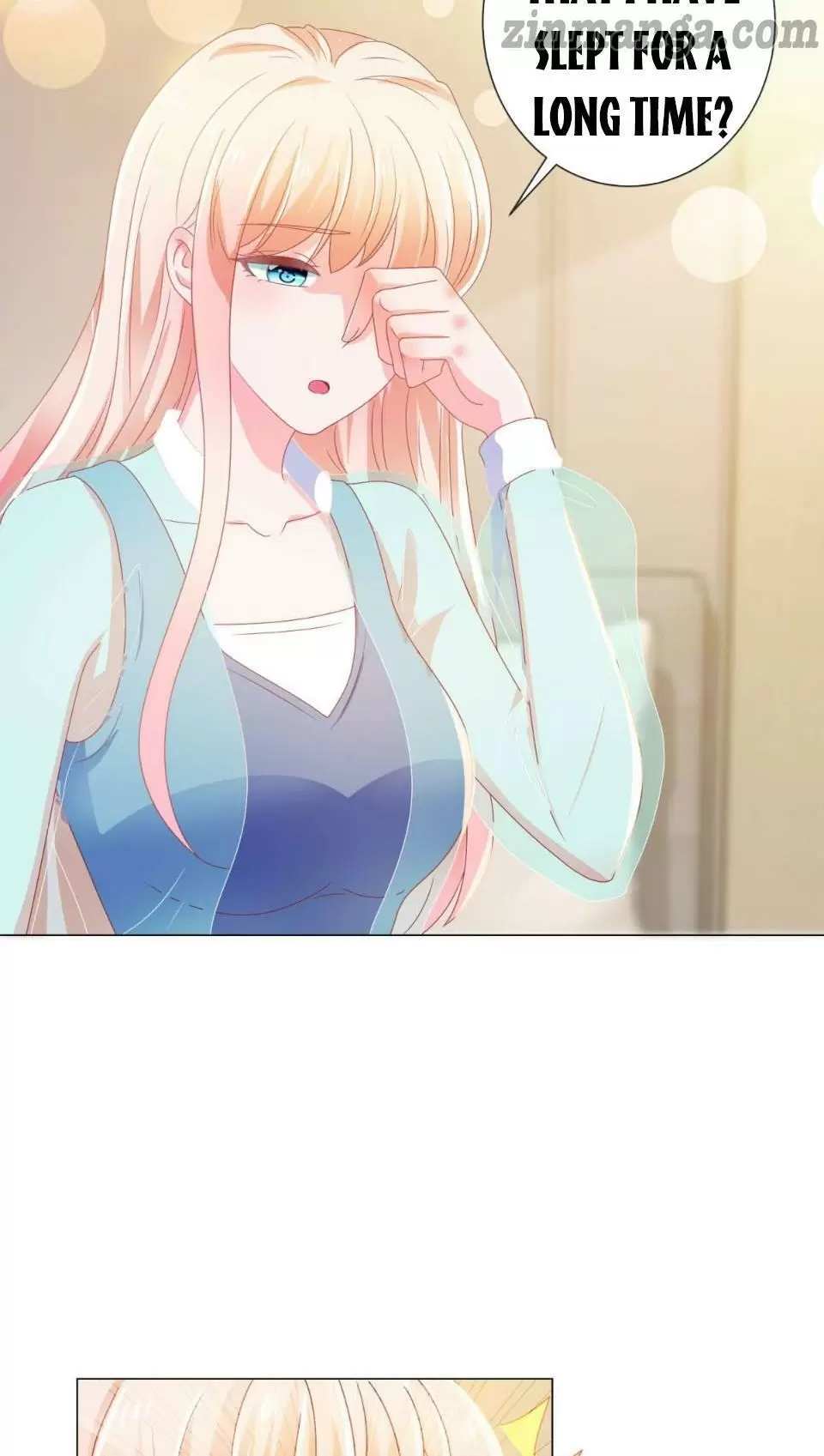 Full Marks Hidden Marriage Chapter 143