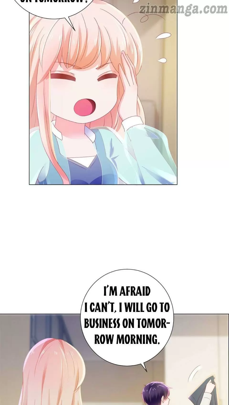 Full Marks Hidden Marriage Chapter 143