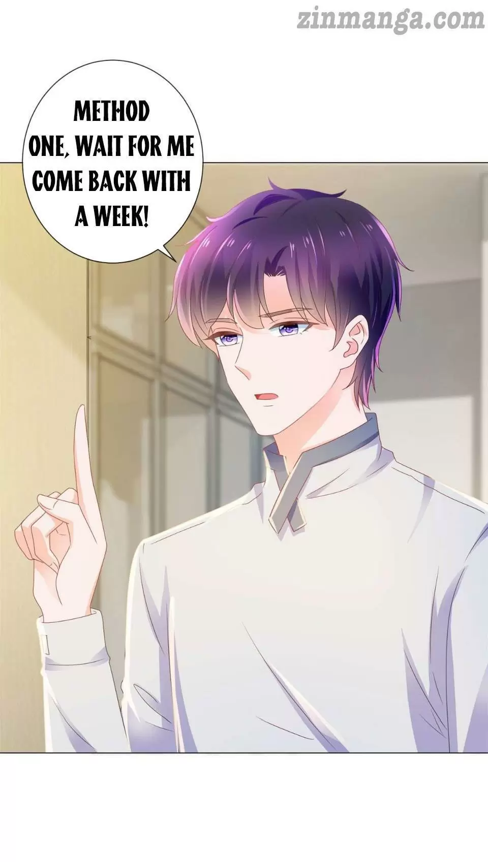 Full Marks Hidden Marriage Chapter 143