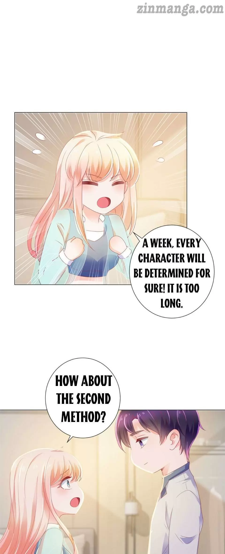 Full Marks Hidden Marriage Chapter 143