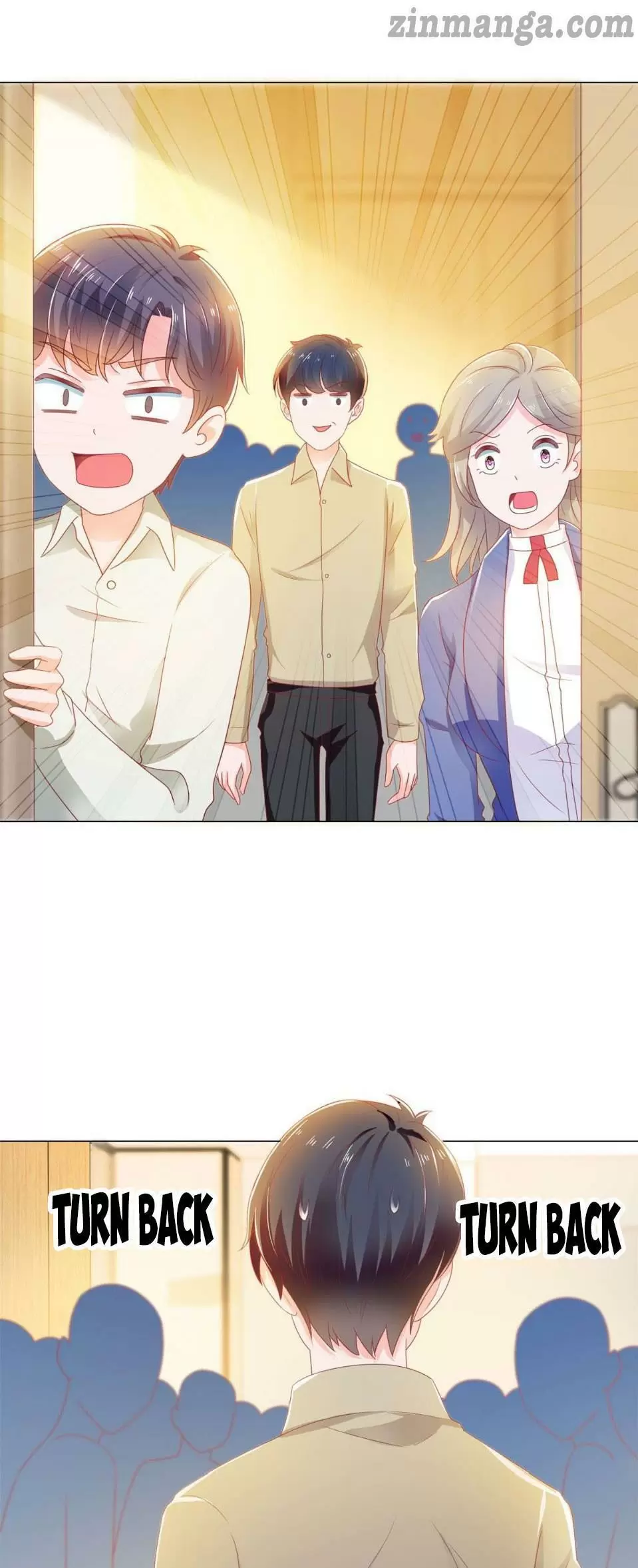 Full Marks Hidden Marriage Chapter 143