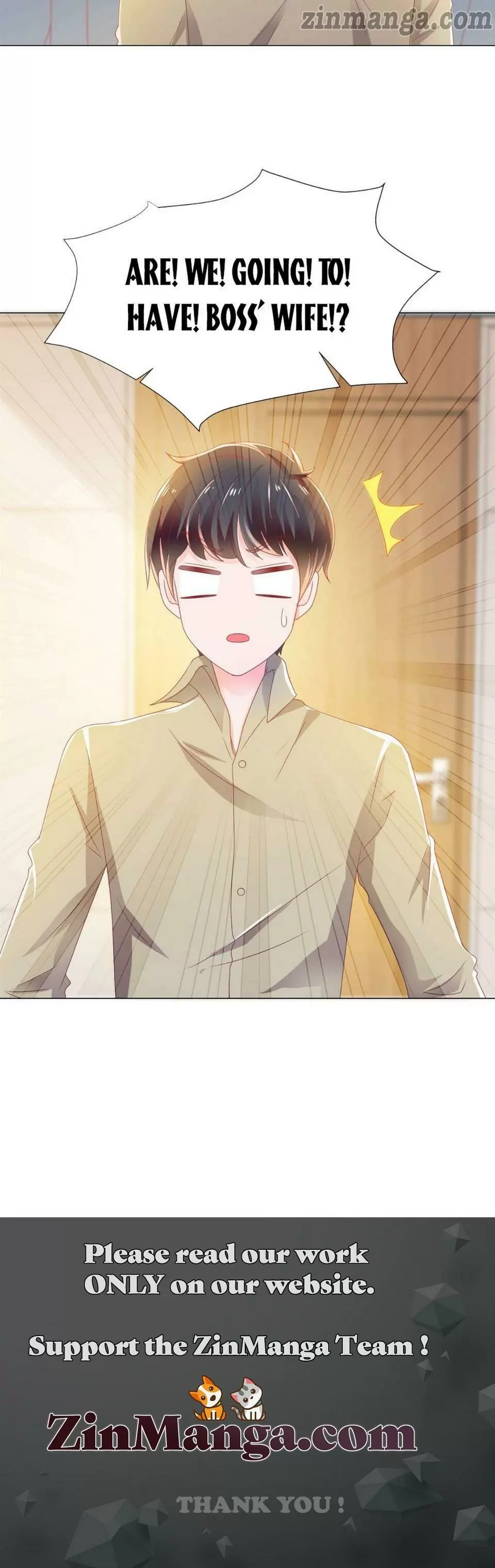 Full Marks Hidden Marriage Chapter 143