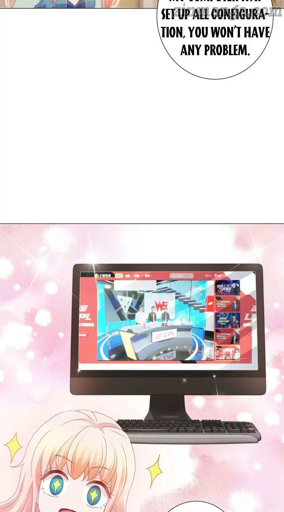 Full Marks Hidden Marriage Chapter 144